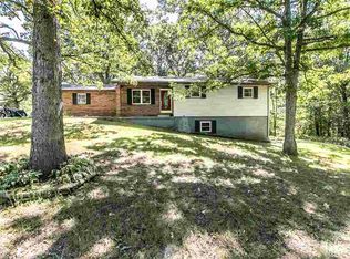 16 County Road 4222, Poplar Bluff, MO 63901
