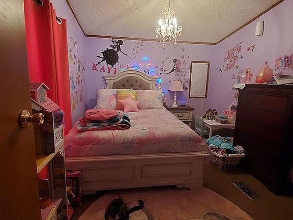 Kid room