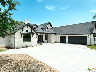 125 Taylor Creek Way, Liberty Hill, TX, 78642