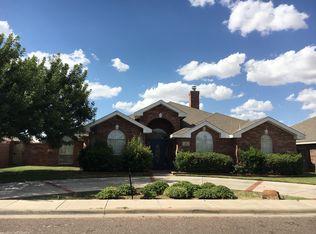 23 Antebellum Ct, Odessa, TX 79762