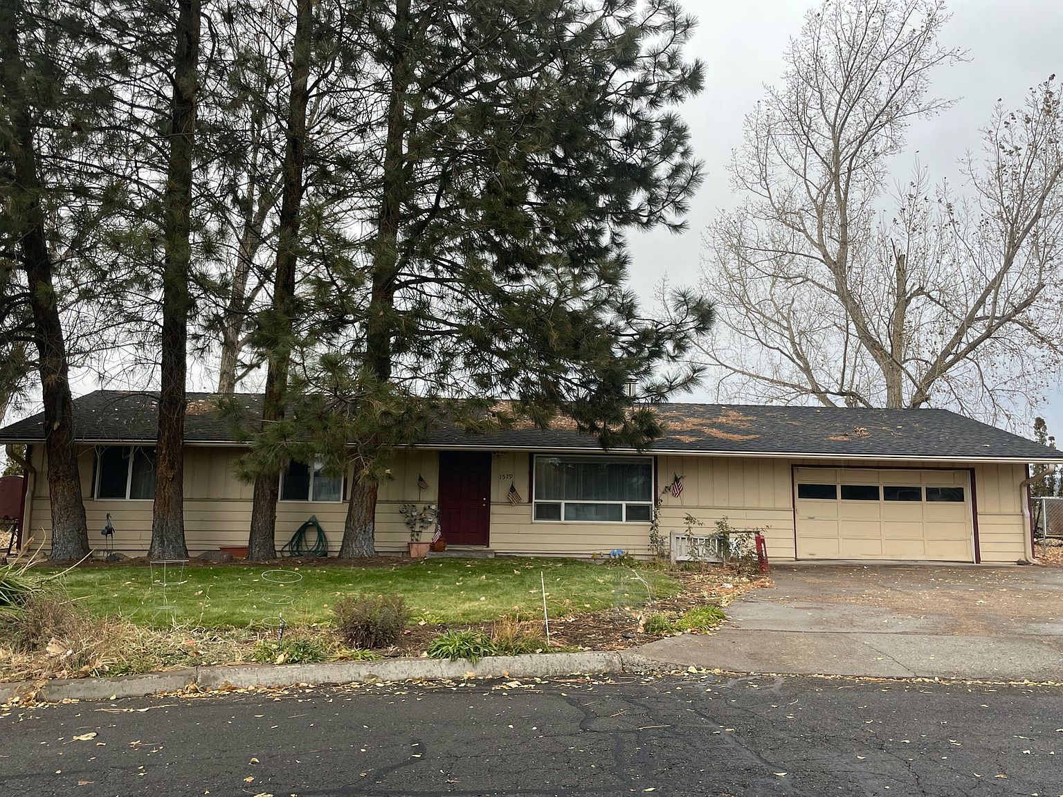 1579 NE Bailey Way, Prineville, OR 97754 Zillow
