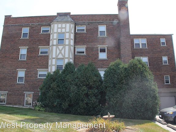 2nd image of 432 N Park Blvd APT 2