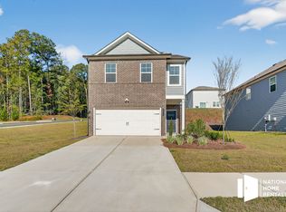 15136 Turkey Creek Blvd, Union City, GA 30291