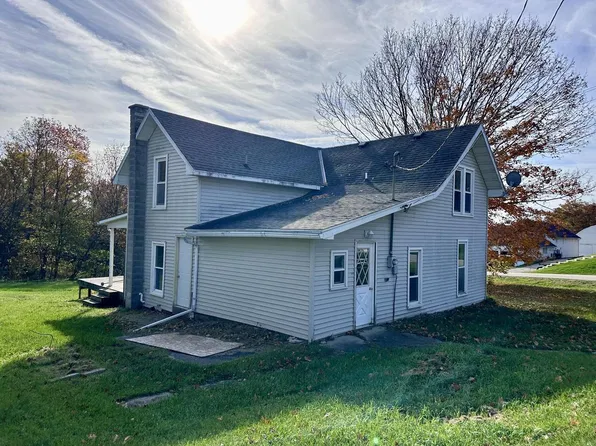 W5866 County Highway P, Monroe, WI 53566