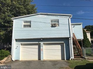 1913 Race St, Ashland, PA 17921