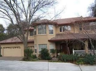 4054 Ridge St, Fair Oaks, CA 95628