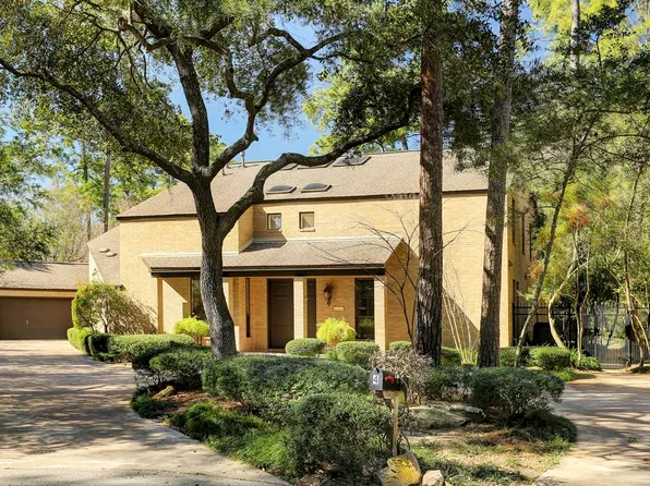 4 Blalock Woods St, Houston, TX 77024