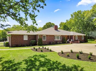 117 Vaughns Gap Rd, Nashville, TN 37205