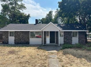 1116 E Rowan Ave, Spokane, WA 99207