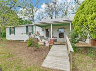 1845 & 1867 Old 29 Hwy, Hartwell, GA 30643