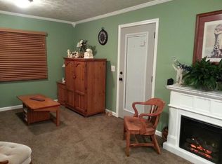 156 Simpson Rd, Church Hill, TN 37642