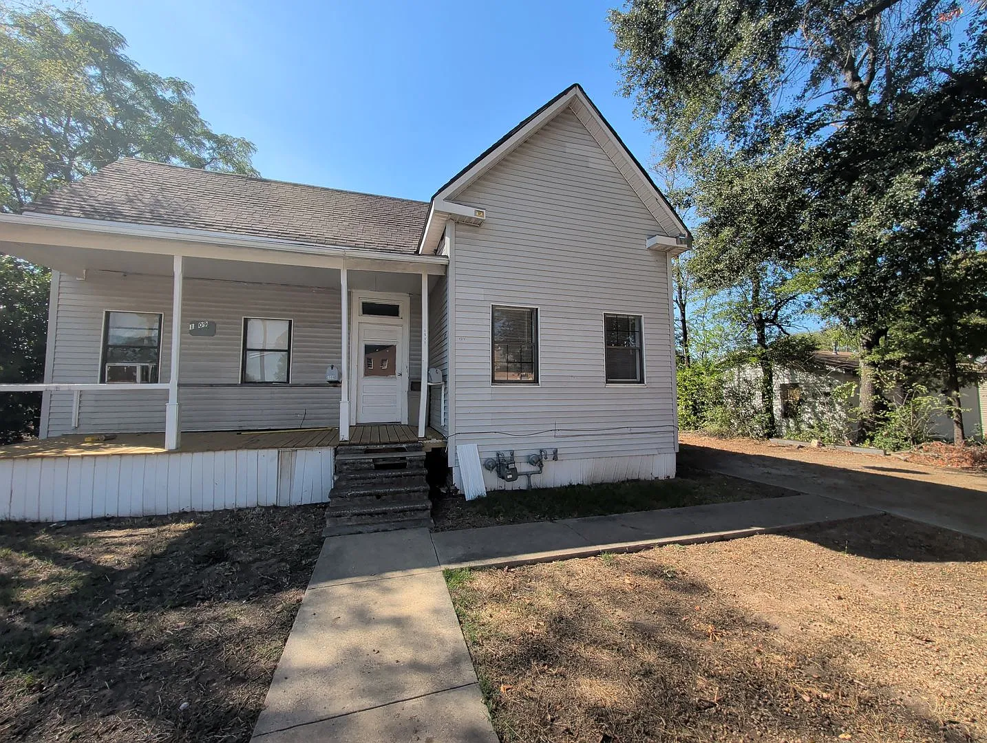 Laurel Duplex - Empie — Photo 1