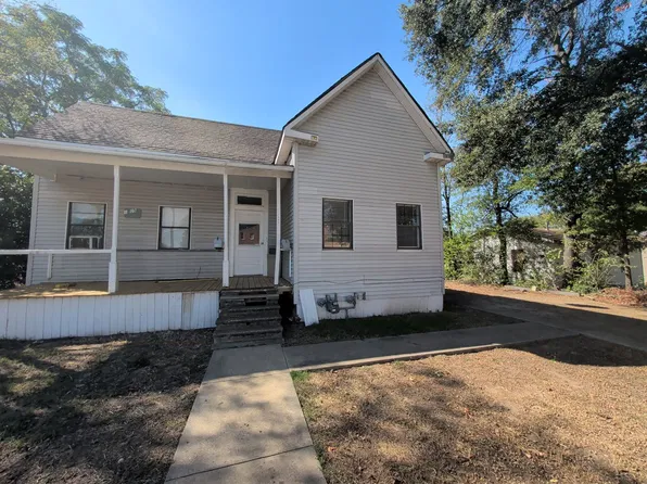 Laurel Duplex - Empie, 1509 Laurel St #1511, Texarkana, AR 71854