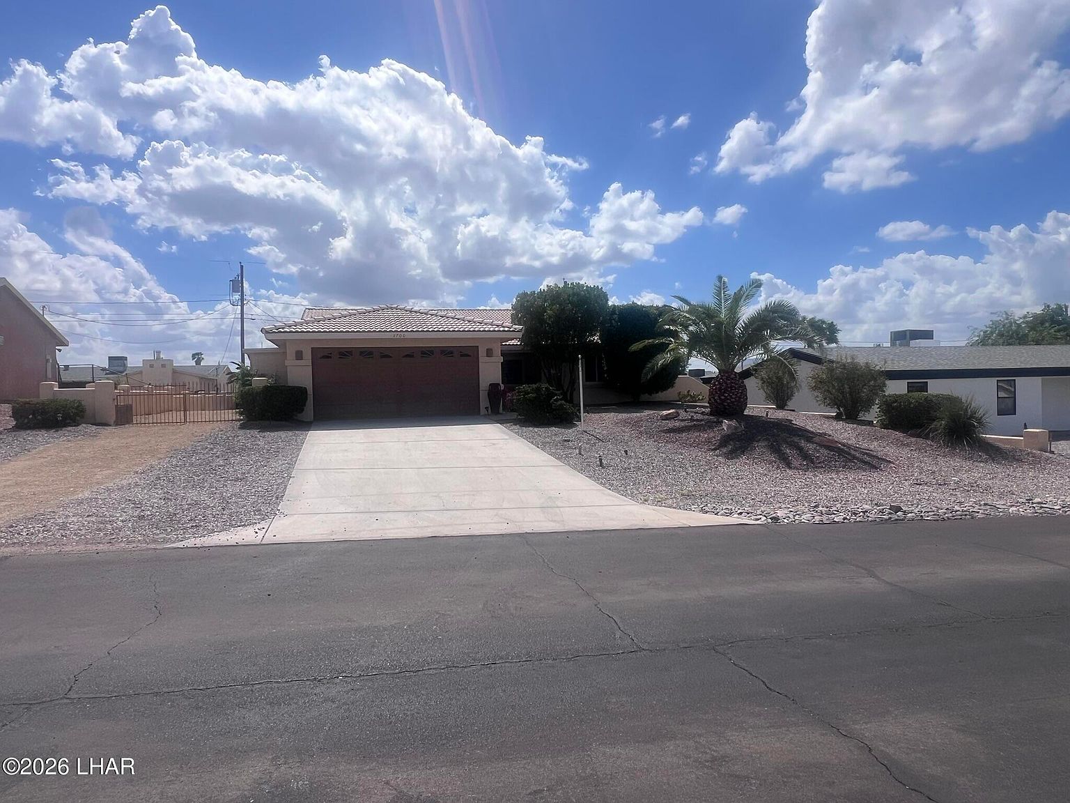 3700 Reservation Dr, Lake Havasu City, AZ 86406 | MLS #1042508