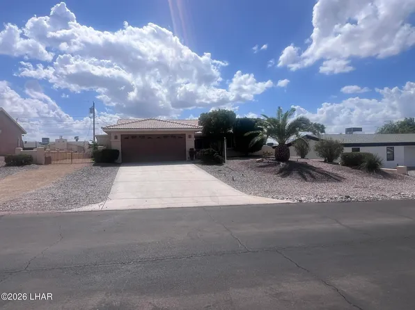 3700 Reservation Dr, Lake Havasu City, AZ 86406