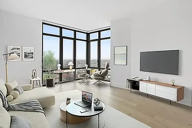 Rented by Living New York