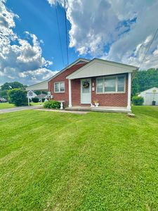 312 E Phillip St, Covington, VA, 24426