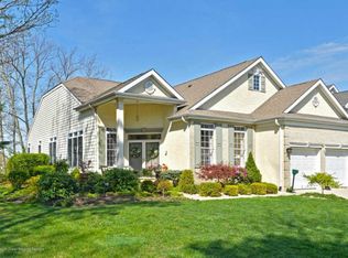42 Medinah Ct, Jackson, NJ 08527