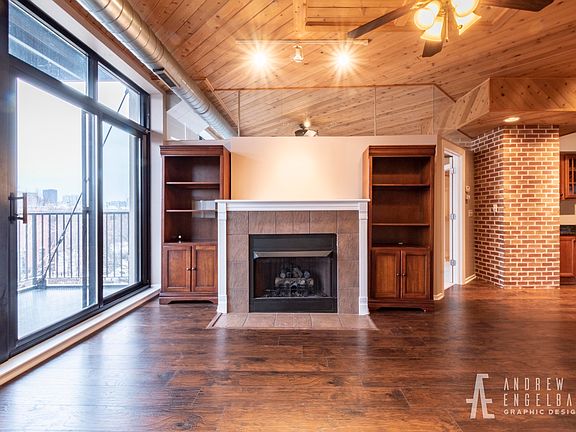 5th image of 1524 S Sangamon St Unit 303