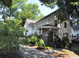 37 Pond St, Bangor, ME 04401