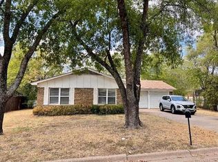 2108 SE 21st Ave, Mineral Wells, TX 76067