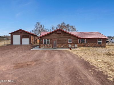 9475 N Lunar Dr, Flagstaff, AZ, 86004
