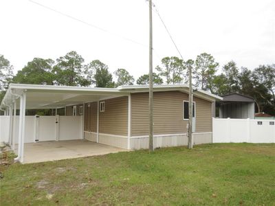 18945 SE 55th Pl, Ocklawaha, FL, 32179