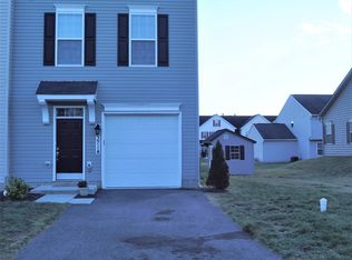 3714 Oakley Ln, Greencastle, PA 17225