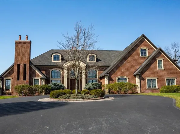 433 Little Creek Dr, Nazareth, PA 18064