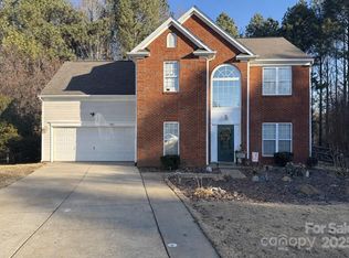 7003 Merrymount Ct, Concord, NC 28025