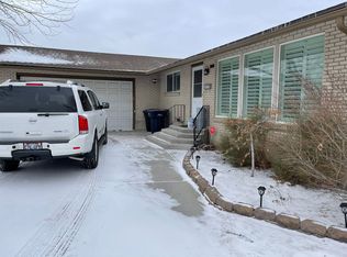 1224 E 1100 S, Clearfield, UT 84015