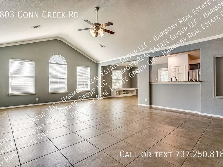 1803 Conn Creek Rd — Photo 6