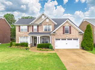 713 Lance Way, Mount Juliet, TN 37122