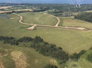 Range Road 104 Township Road 740 Lot 16 Block #1, Kinuso, AB T0G2K0