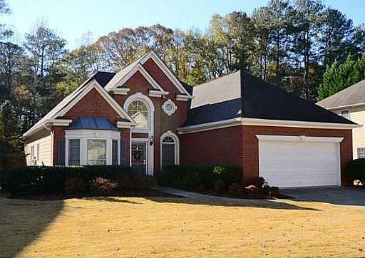 1st image of 2708 Harper Woods Dr