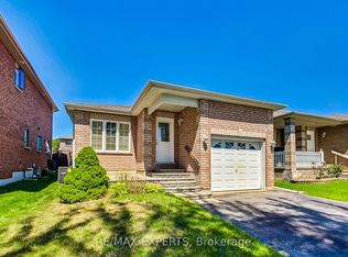 10 Butternut Dr, Barrie, ON L4N0E2