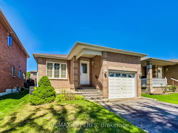 10 Butternut Dr, Barrie, ON L4N 0E2
