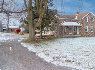 4510 Bethuy Rd, Casco, MI 48064