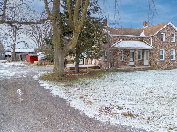 4510 Bethuy Rd, Casco, MI 48064