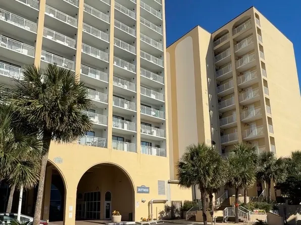 1207 S Ocean Blvd. #51011, Myrtle Beach, SC 29577