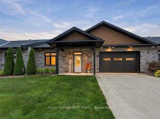 410 Ridge Rd #5, Meaford, ON N4L 1L8