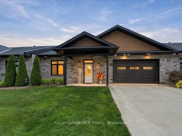 410 Ridge Rd #5, Meaford, ON N4L 1L8