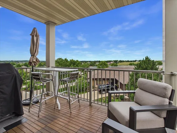 9213 Crosswinds Ln APT 202, Verona, WI 53593