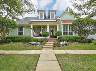 11770 Eastpark Ln, Frisco, TX 75033