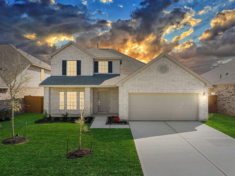 3037 Myrtle Sunset Dr, Katy, TX 77493 MLS 25342501 Zillow