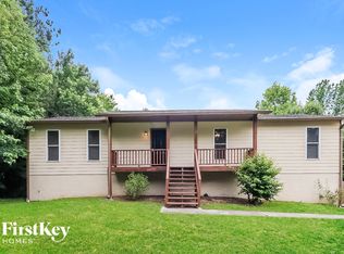 2191 Greenridge Dr SW, Marietta, GA 30008