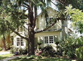 1242 Hoover St, Menlo Park, CA 94025