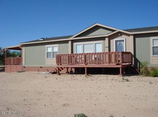 98 N Dehaven Pl, Saint David, AZ 85630