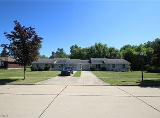 324 Brookland Dr, Medina, OH 44256