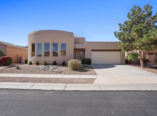 4415 Hodgin Ln NW, Albuquerque, NM 87120
